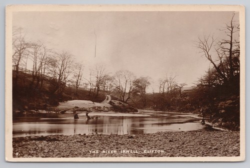 Rppc river irwell clifton - river,