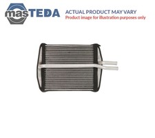 811511 HEATER RADIATOR