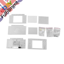 Transparent Full Housing Shell