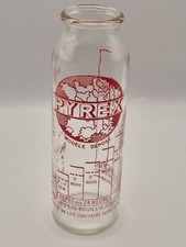 Vintage French Pyrex Baby