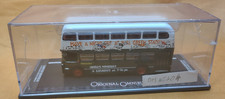 Corgi OM45604 Midland Red Hall
