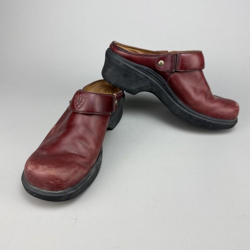 Ariat fatbaby clog - ariat,