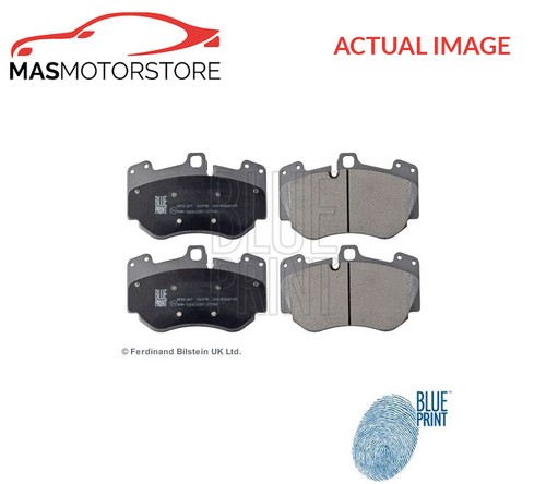 Brake pads set braking - braking, pad