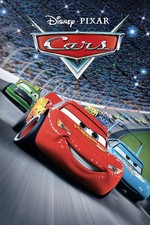 NEW CARS 2006 MOVIE POSTER