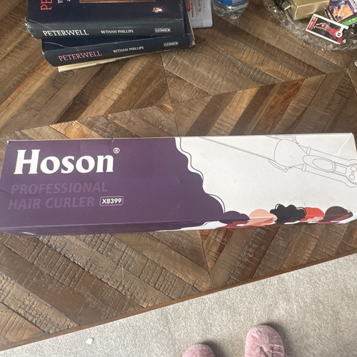 Hoson x8399 50mm - x8399,
