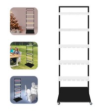 5-tier Mobile Detachable