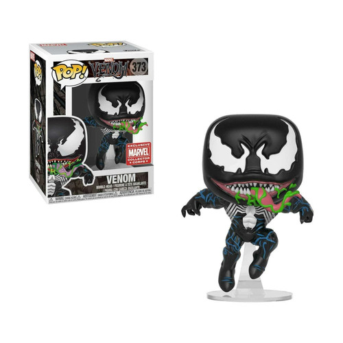Funko pop venom - pop!,