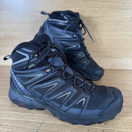 Salomon men boots size 8 - salomon,