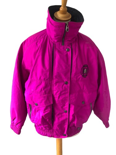 Vintage ladies tyrolia - 80’s,