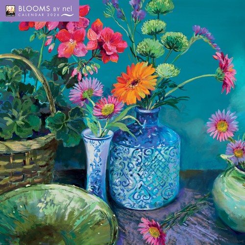 Blooms nel whatmore - by,