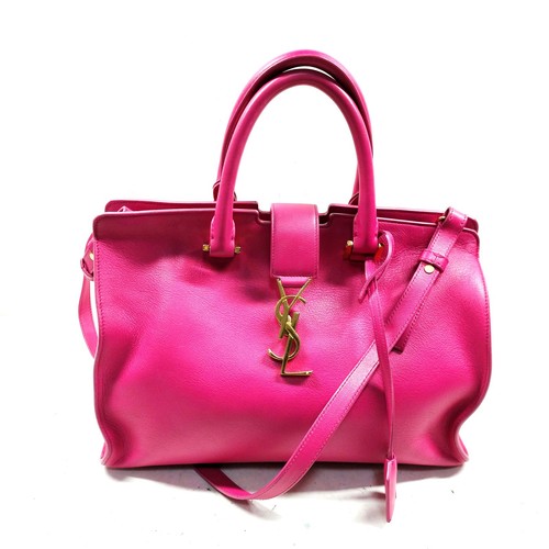 Saint laurent baby cabas hand - baby,