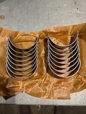 Perkins V8 540 big end shells