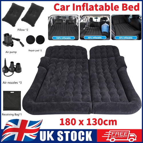 Car suv air bed - suv,