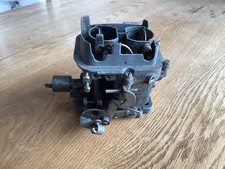 FORD FIESTA XR2 Mk1 OHV WEBER 32/34 DFT 6 CARBURETTOR 