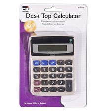 Charles Leonard Desk Top