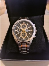 Casio edifice efr546 sg1av - casio,