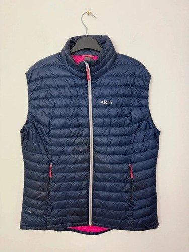 Rab prima loft womens - rab,