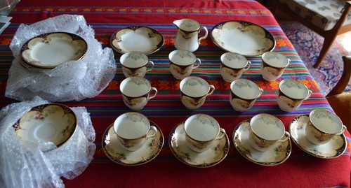 Antique place casino tea - place,