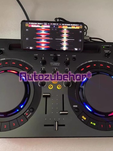 Ddj wego4 entry - ddj-wego4, mobile