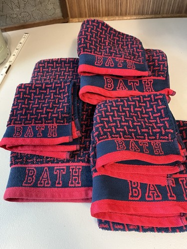 Towels bundle bailey point - bundle, 8