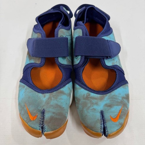 Women nike air rift toe - ,