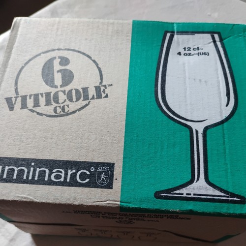 New luminarc wine - 6),