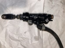 Yamaha DT 125r Rear Master