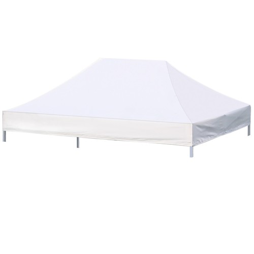 Eurmax 10x15 pop canopy top - pop, up