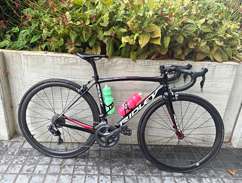 Ridley fenix ultegra di2 - ridley,