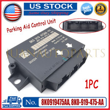 Parking Aid Control Module