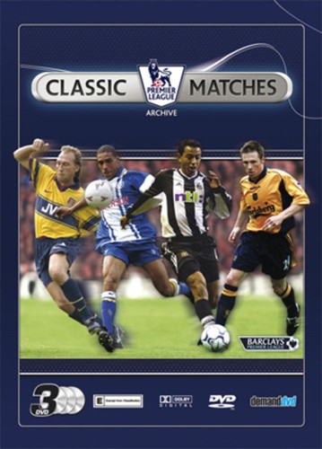 Premier league classic - premier,