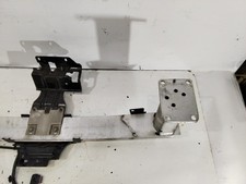 9822511180 front bumper