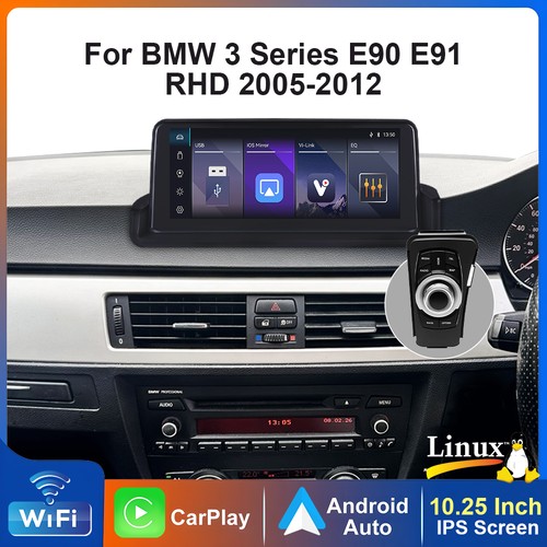 Linux carplay android - android, auto