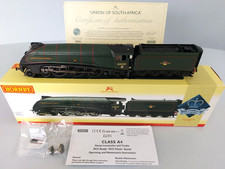 OO Gauge HORNBY R2909 BR A4