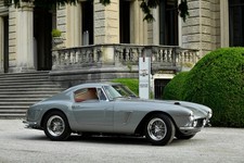 Ferrari 250 GT Berlinetta SWB
