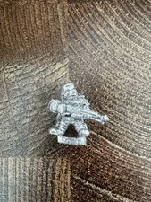 Squat Space Dwarfs Warhammer