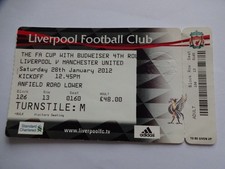 2011/12 FA Cup 4th Round