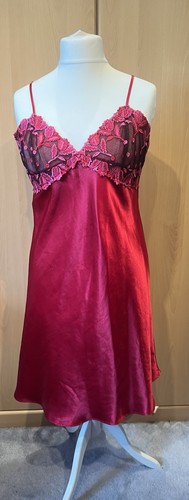 Vintage red underneath - vintage,