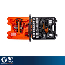 Bahco S108 108 Piece 1/4in &