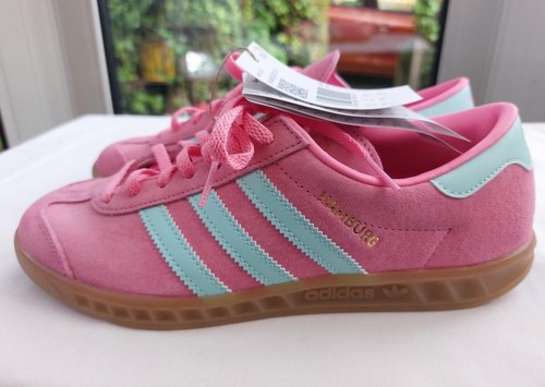 Bnib adidas hamburg - bnib,