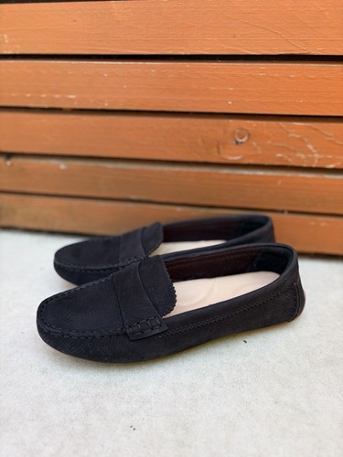 Clarks casual slip - clarks,