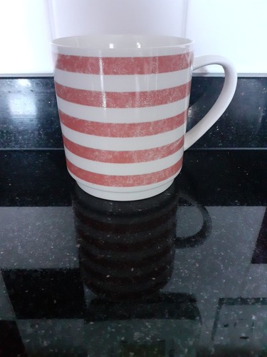 Waitrose patterned fine - patterned, china