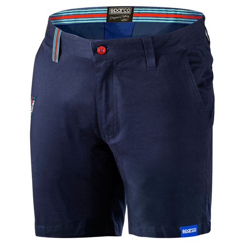 Sparco martini racing - martini, shorts