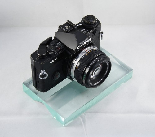 Olympus camera - om-4, (1062314)