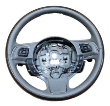 Jaguar XJ Steering Wheel