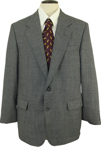 Vintage daks mens 42r grey - mens, mix