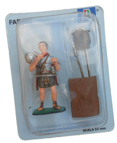 Cod 009 roman - sd, toy