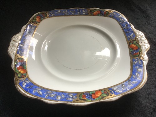 Antique clifton china - antique,