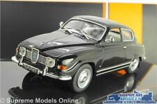 SAAB 96 V4 MODEL CAR 1969