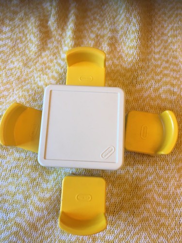 Little tikes place dolls - little,